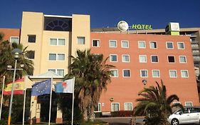 Hotel B&b Alicante